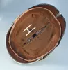 Baden 109th Leib Infantry One Year Volunteer Pickelhaube Visuel 11